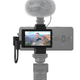 Sony Xperia-1 Vlog Monitor